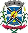 Official seal of Tubarão, Santa Catarina