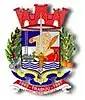 Coat of arms of Trabiju