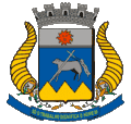 Official seal of São João da Boa Vista