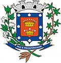 Coat of arms of Conchal