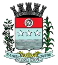 Official seal of Balsa Nova