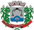 Official seal of Dom Feliciano