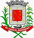 Official seal of Frutal
