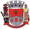 Coat of arms of Anhembi