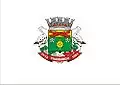 Official seal of Fraiburgo