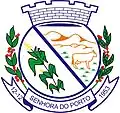 Official seal of Senhora do Porto