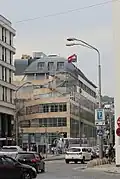 Embassy of Austria