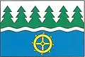 Flag of Bratkovice