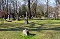 Dom- und St. Magnifriedhof