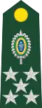 Marshal