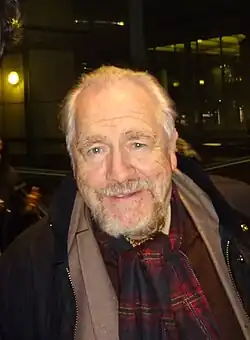 Brian Cox