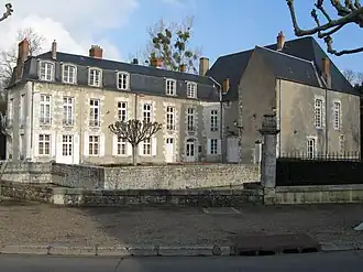 Château de Briare