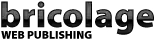 Bricolage logo