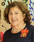 Bridget Snedden