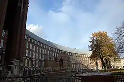 Council House, Bristol (1938–1956)