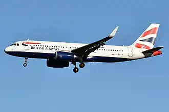 Airbus A320-200