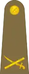 Brigadier