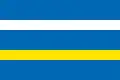 Flag of Brno-Židenice