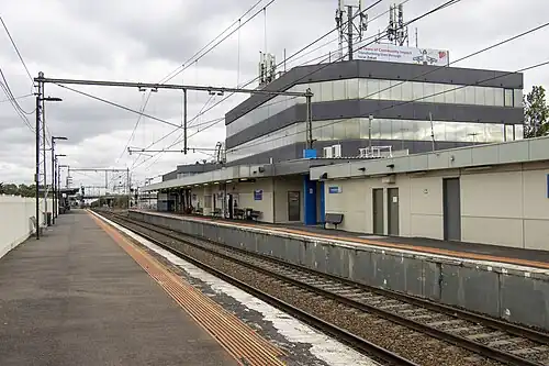 Broadmeadows