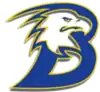 Official seal of Brock