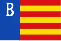 Flag of Brongerga