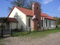 Chapel