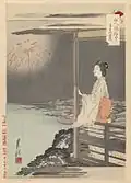 Woman's Customes and Manners