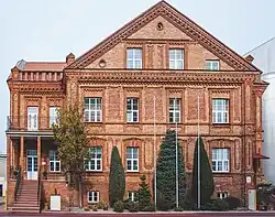 Dojlidy brewery