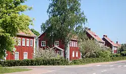 Skoghall