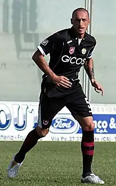 Bruno Cirillo