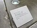 Plaque