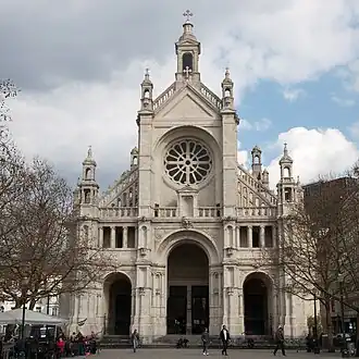 Church of St. Catherine