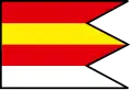 Flag of Buclovany