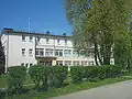 Bukonys primary school