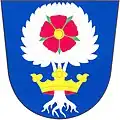 Coat of arms of Bukovice