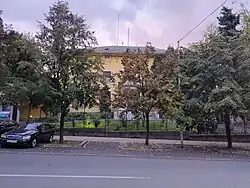 Embassy of Bulgaria