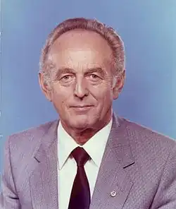 Gerhard Schürer