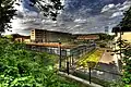 Berlin station of the BKA