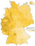 FDP vote
