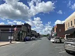 Uptown Watertown