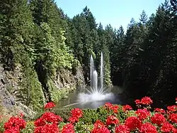 Ross Fountain