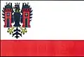 Flag of Byšice