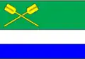 Flag of Bystřička