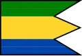 Flag of Bziny