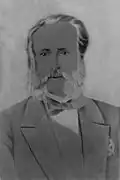 Cândido Borges Monteiro, Viscount of Itaúna