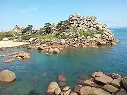 Perros-Guirec