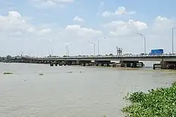 Near Bien Hoa