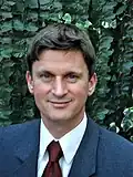 Christopher Longhurst