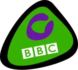Logo used from 2002 to 2005