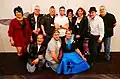 CFI staff at CSICon party 2019